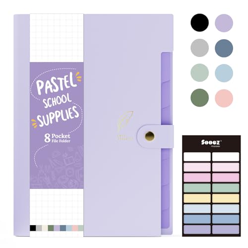 All Light Purple