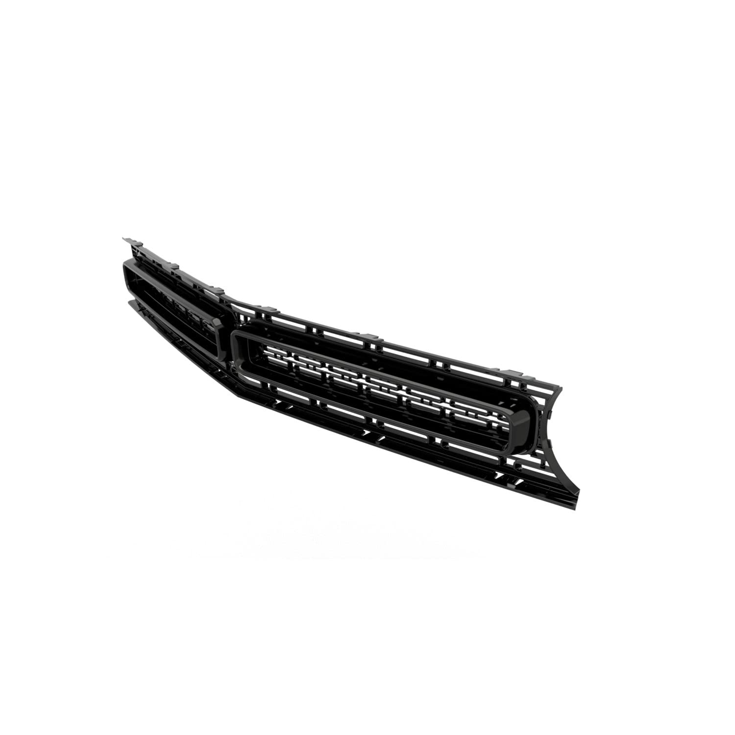 High-Quality Car Radiator Grille - Durable & Stylish Replacement for Enhanced Airflow & Vehicle Protection | Perfect for Trucks, SUVs & Performance Cars
