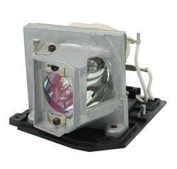 Original LG BX286 Projector Lamp Bulb Replacement - High Precision Compatible with LG Electronics Projector TV - Perfect for Home Theater & Office Presentations