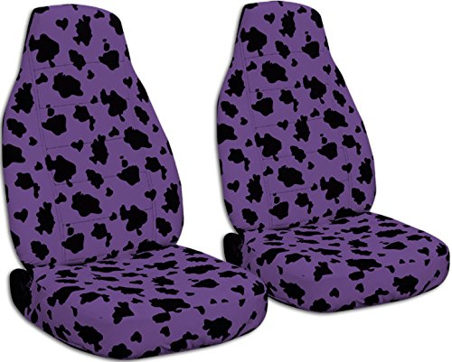Purple Cow