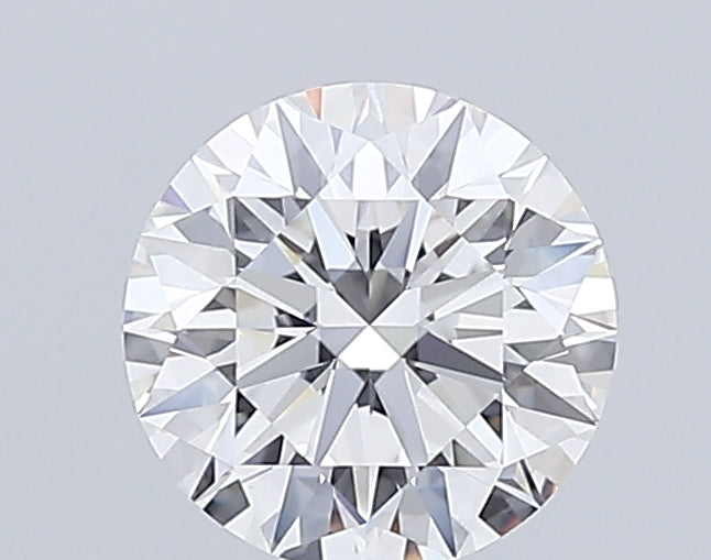 1.15 Carat Round Lab Grown Diamond - GIA Certified, VVS Clarity, D Color | Perfect for Engagement Rings, Wedding Bands & Anniversary Gifts