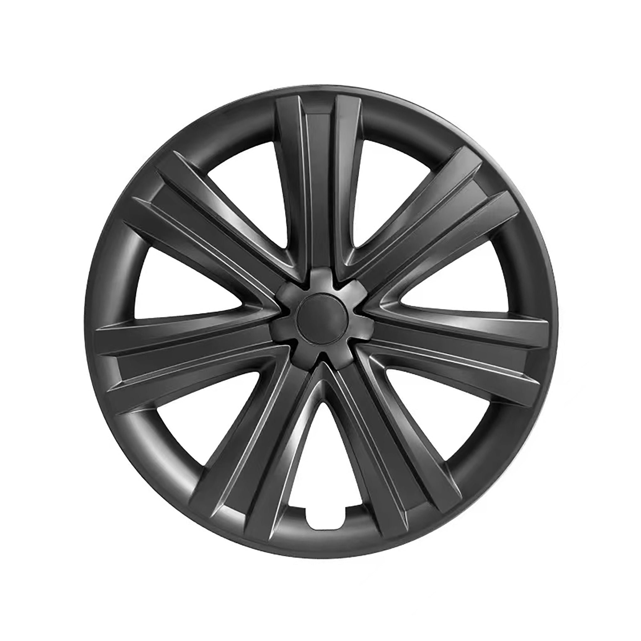 1 Pcs Wheel Cover for Tesla Model Y 19