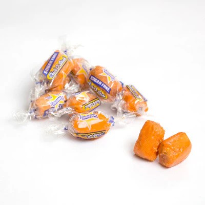 Sugar Free Atkinson Chick O Stick - 15lb Bulk Case | Perfect for Baking, Candy Making & Low-Carb Snacking