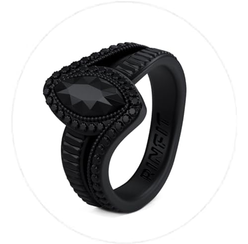 Pack A - Black