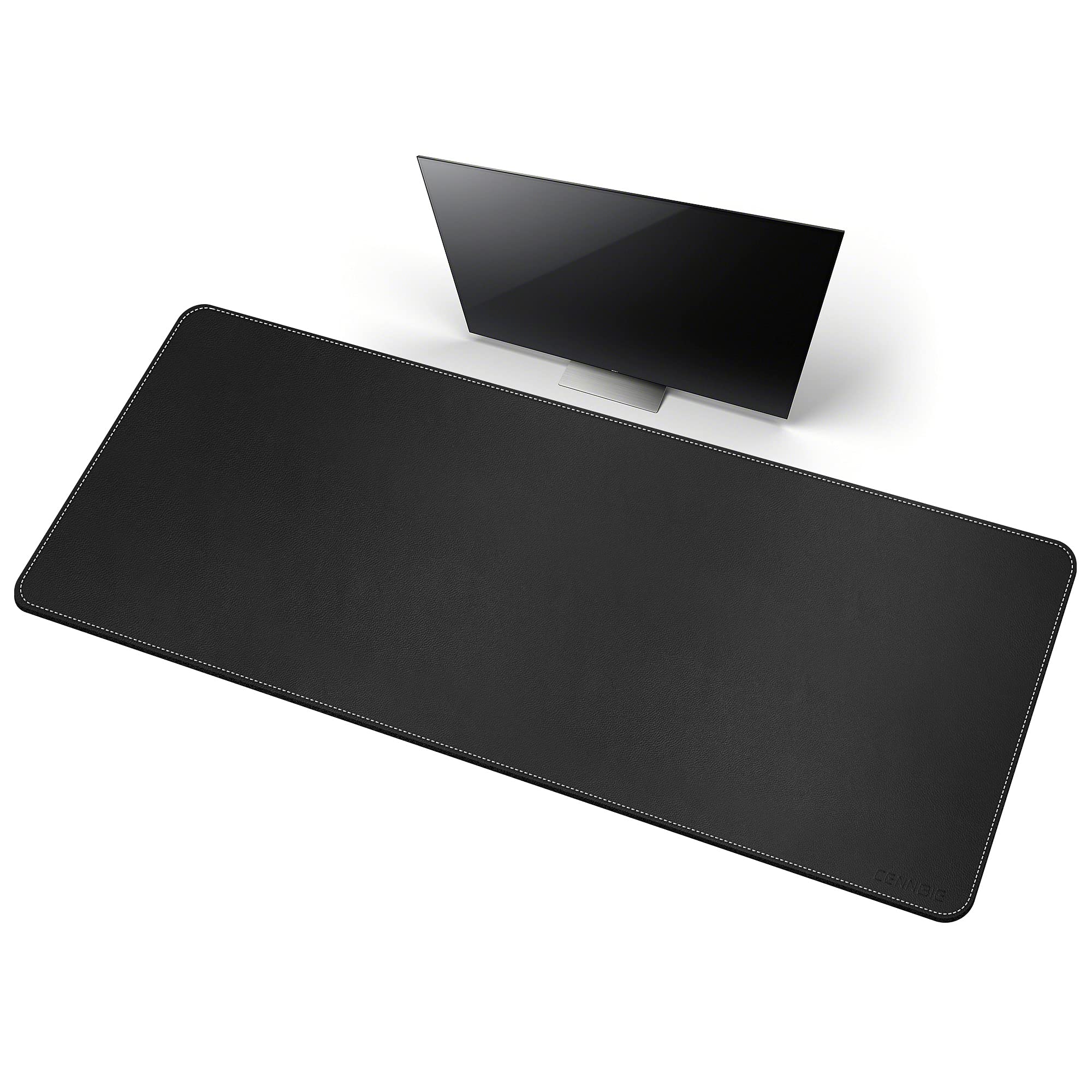 Premium CENNBIE PU Leather Desk Mat - 66.9
