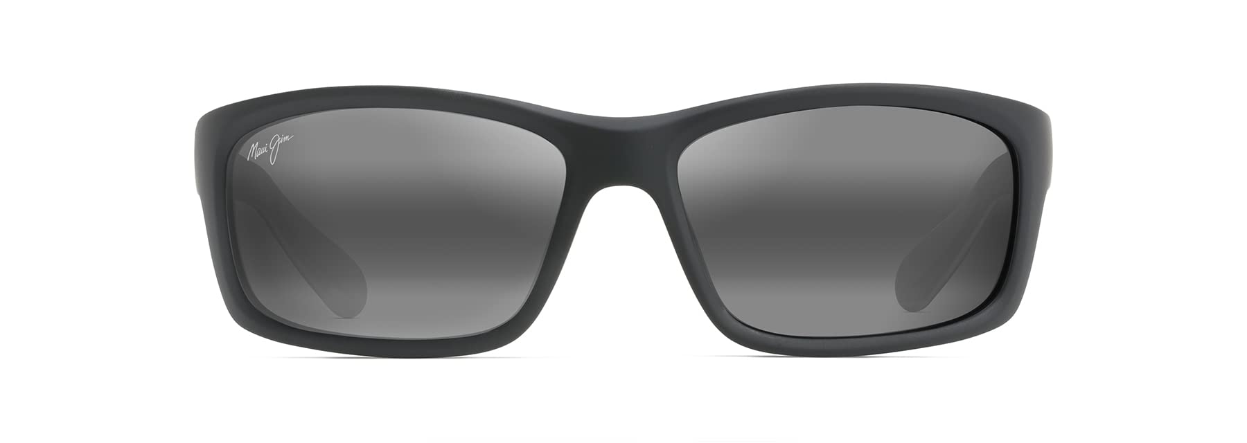 Maui Jim Kanaio Coast Wrap Sunglasses for Men & Women - Polarized UV Protection Sports Sunglasses for Running, Cycling & Outdoor Activities