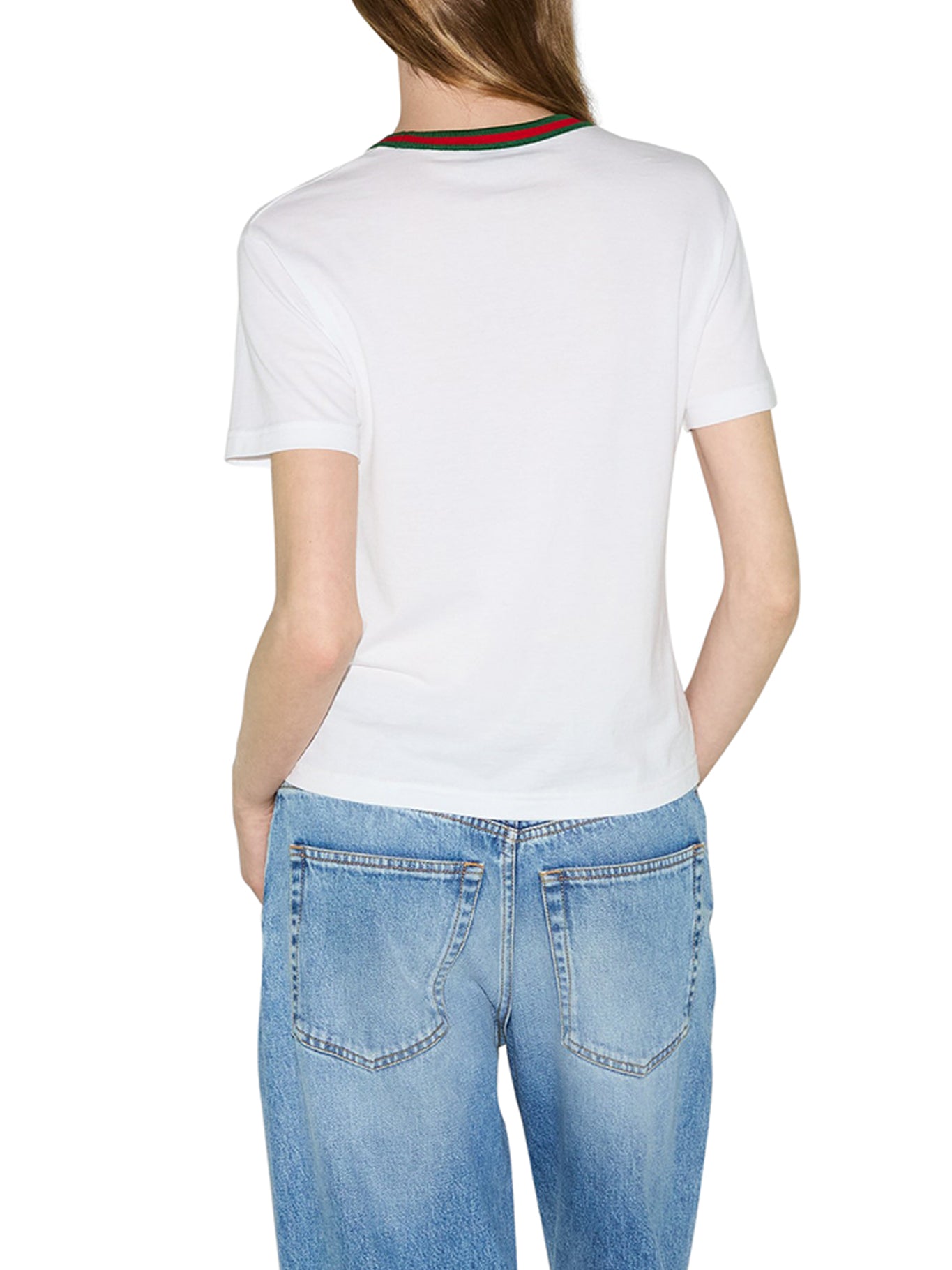Premium Jersey T-Shirt with Web Design - Comfortable & Stylish for Casual Wear, Sports & Everyday Outfits