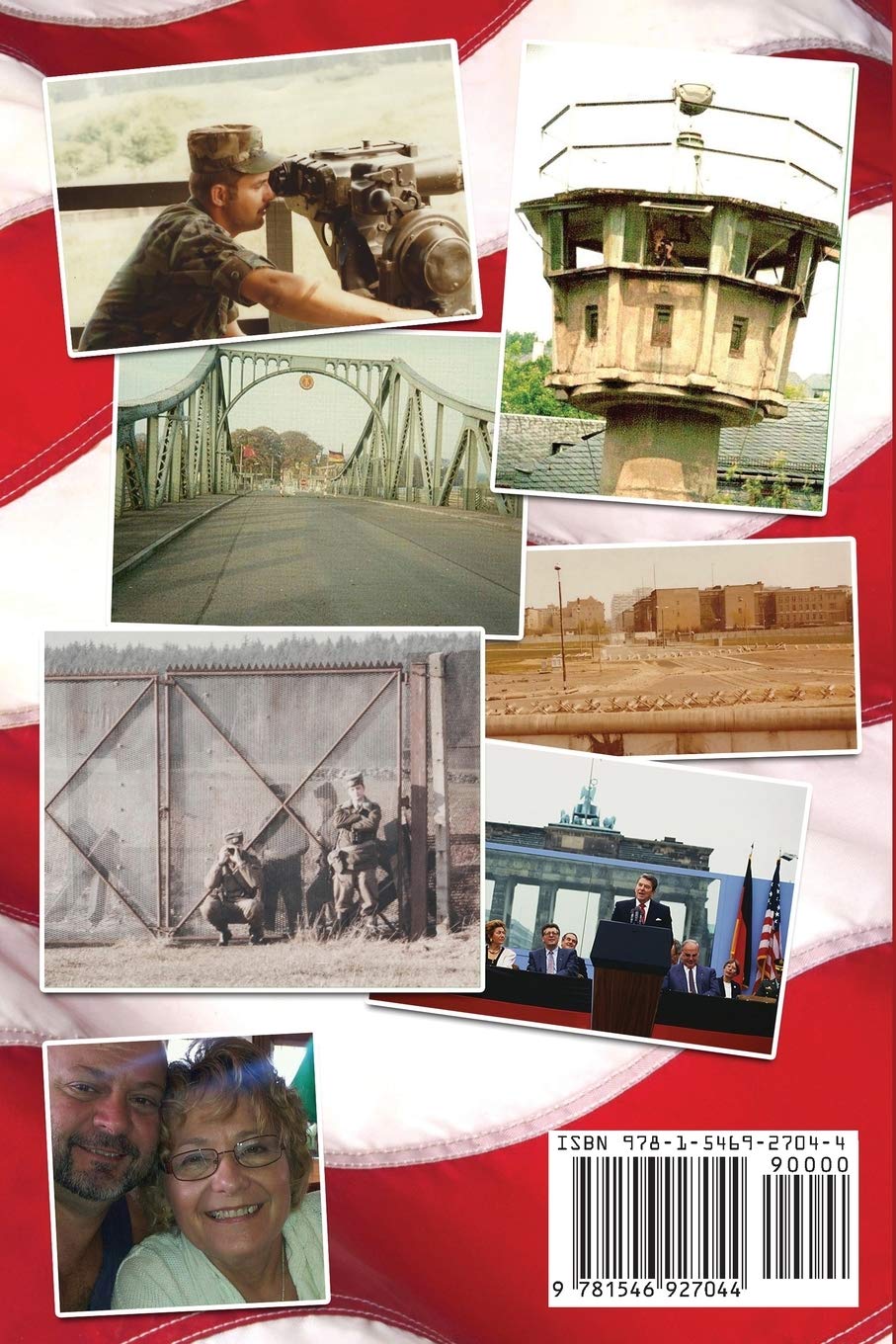 We Were Soldiers Too: Defending the Iron Curtain - Cold War Military History Book for Veterans & History Buffs - Perfect for Research, Gifts & Classroom Discussions