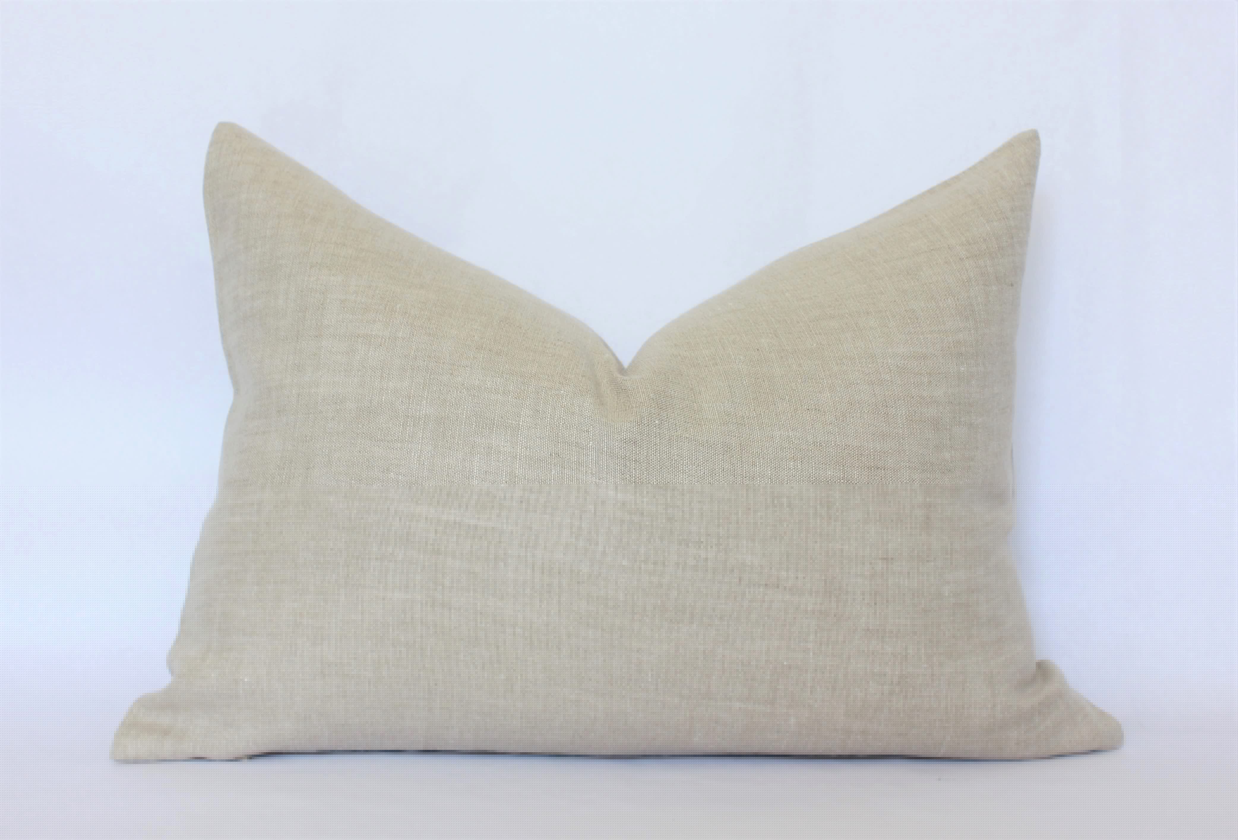 Gael Sectional Pillow Set of 7 - Soft & Supportive Couch Pillows for Living Room, Sofa, Bed - Perfect for Home Decor, Comfort & Relaxation