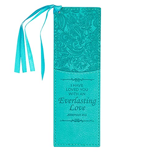 Teal - Everlasting Love