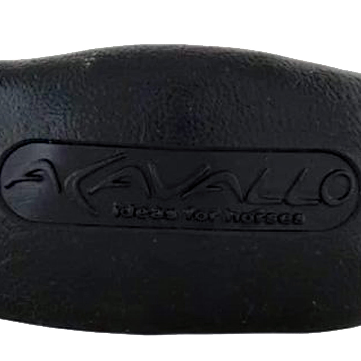 Acavallo Gel Nose & Poll Guard for Horses - Soft Protective Gear for Riding & Training - Perfect for Show Jumping, Dressage & Trail Riding