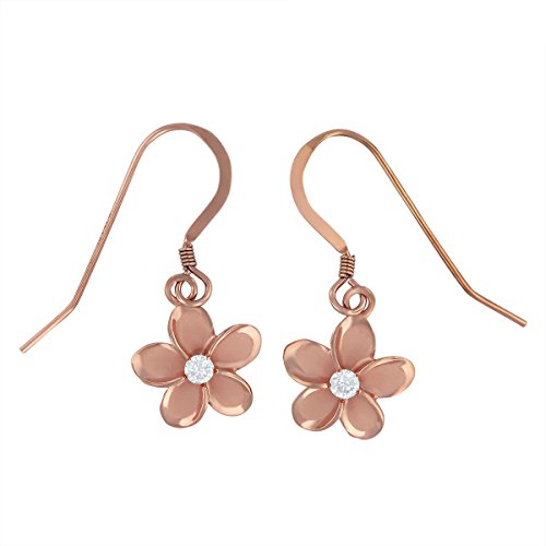 3. Rose Gold Tone SS
