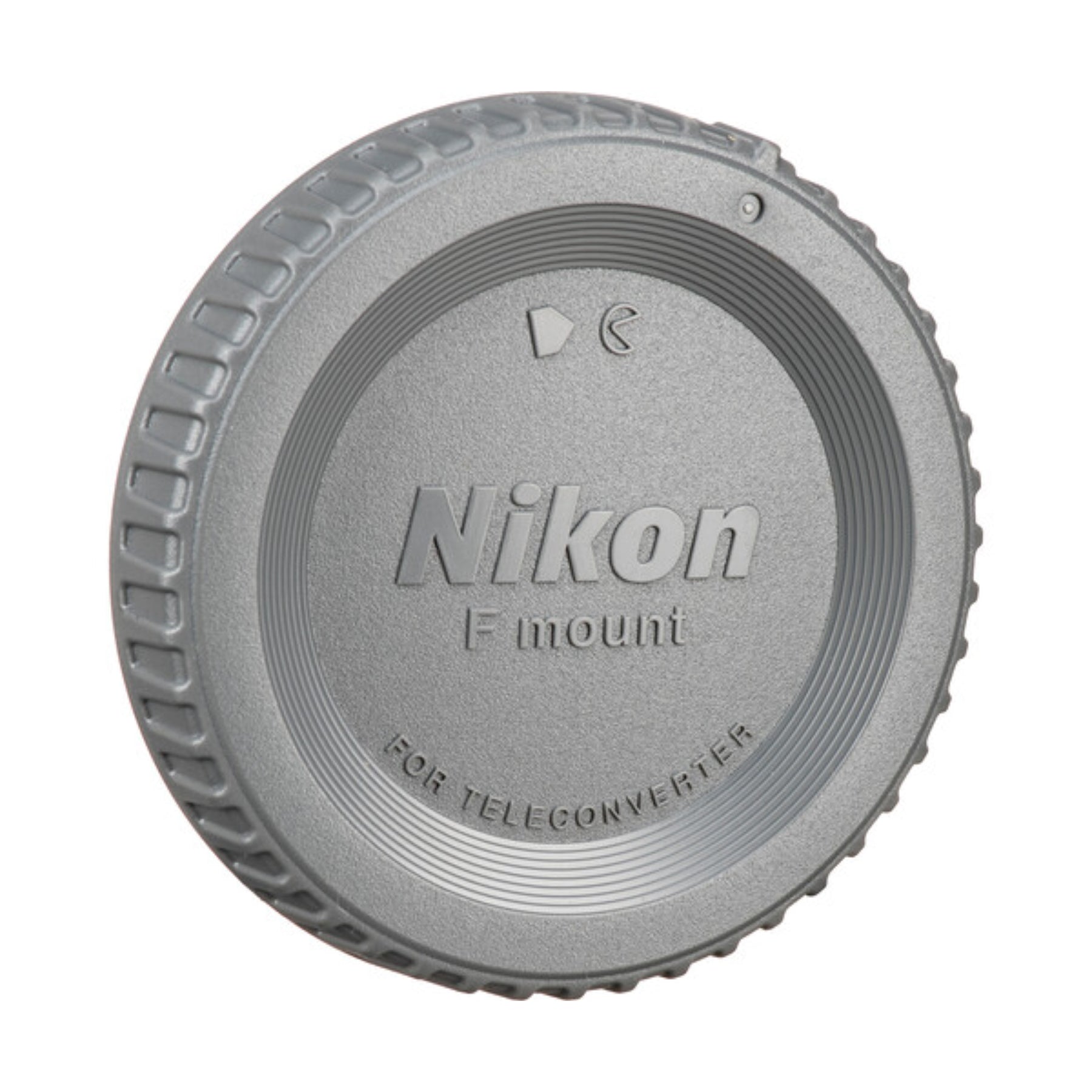 Nikon BF 3B Replacement Front Lens Cap for Nikkor AF-S Teleconverters - Compatible with Nikon TC-14E, TC-17E, TC-20E Telephoto Lens Converters - Perfect for DSLR Camera Protection & Travel Photography