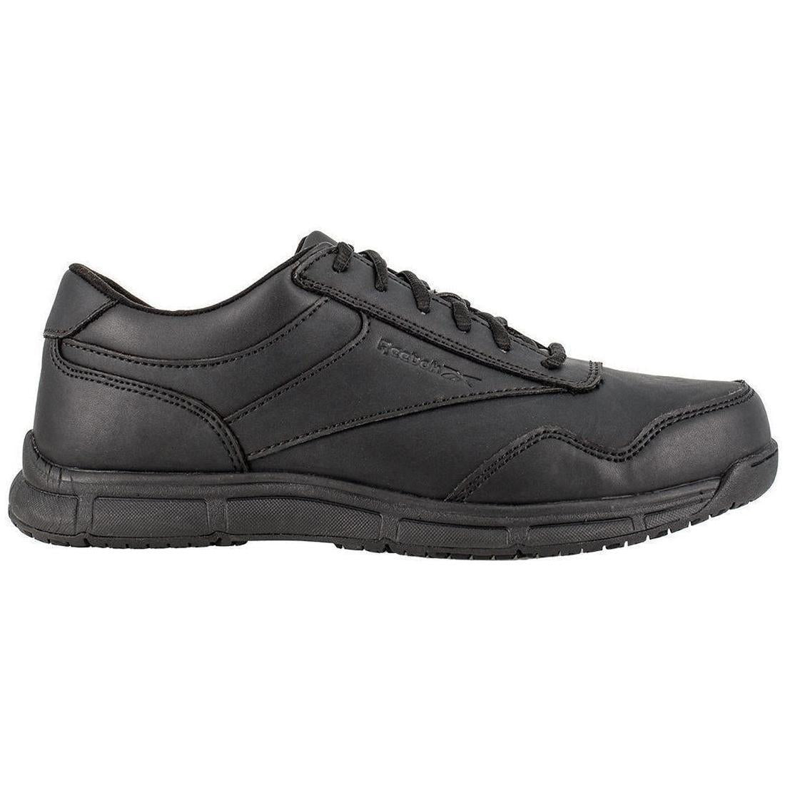 Jorie Lt Soft Toe Athletic Shoe Black