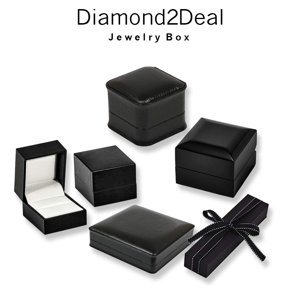 925 Sterling Silver Diamond & Peridot Square Engagement Ring (0.61ct) - Elegant Promise Ring for Women, Perfect for Proposals, Anniversaries & Special Occasions