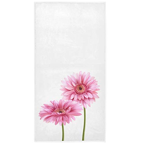 Gerbera Flower