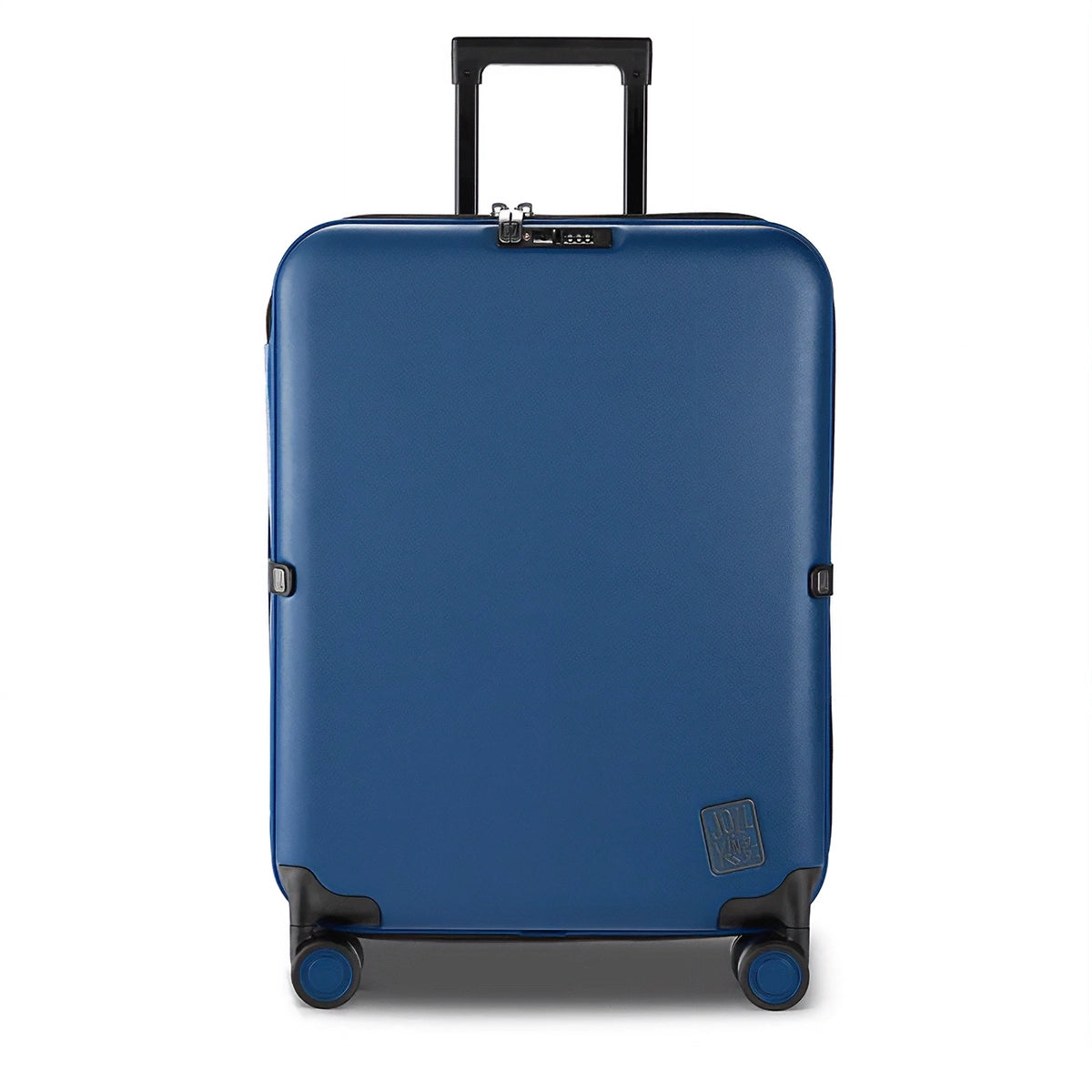 Collapsible Pebble Suitcase 24