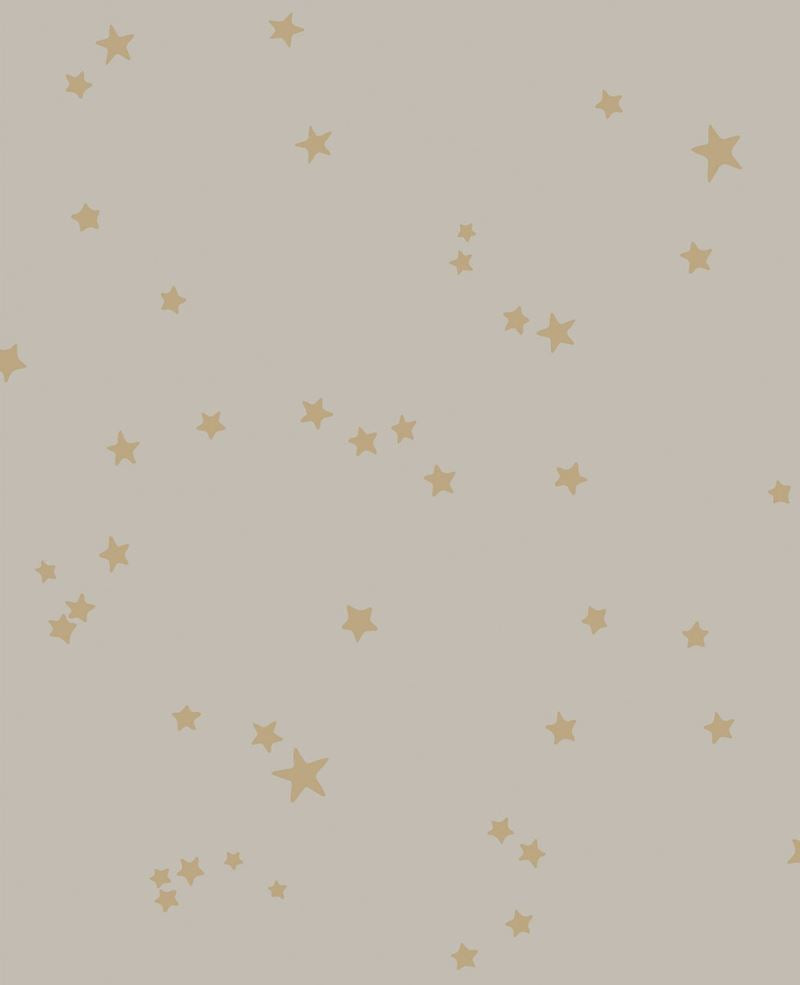 Cole and Son Stars Wallpaper - 103/3013 Design for Elegant Home & Office Decor | Perfect for Living Rooms, Bedrooms, and Accent Walls
