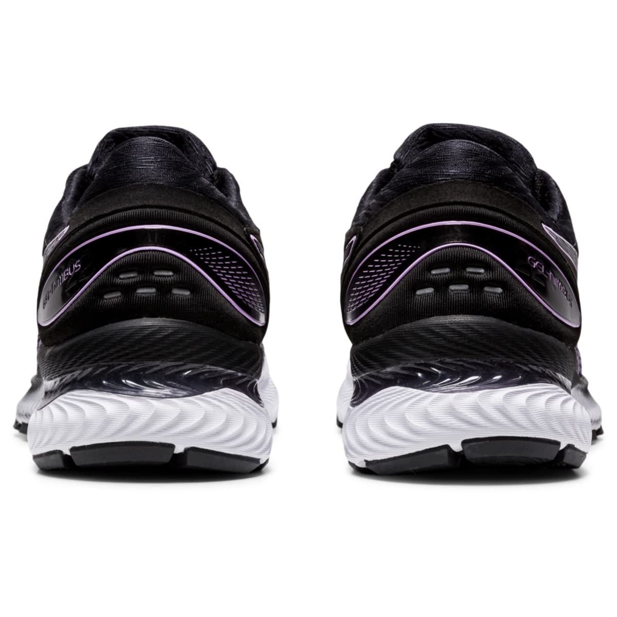 ASICS Women's GEL-Nimbus 22 Running Shoes - Lightweight Cushioned Sneakers for Women - Perfect for Jogging, Gym Workouts & Everyday Comfort