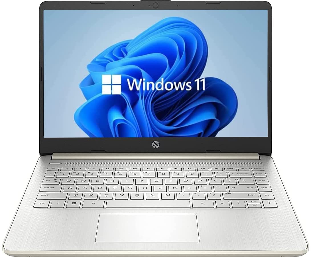 HP 14
