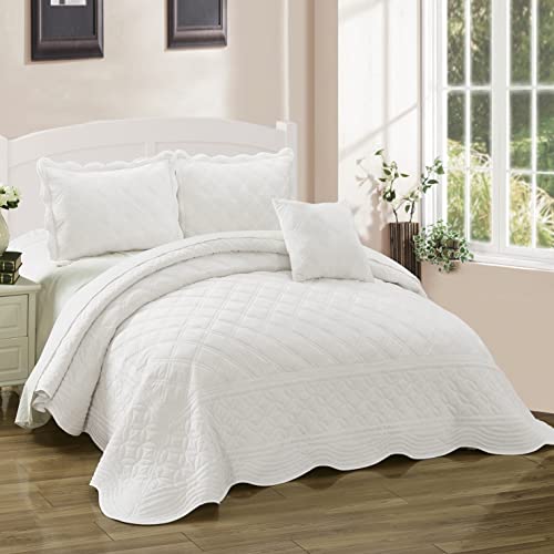 Antique White