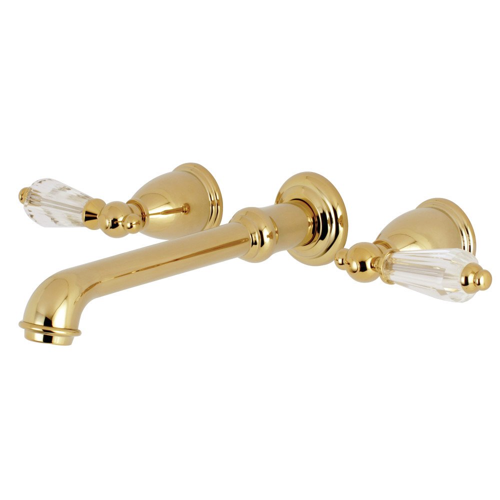 Kingston Brass KS7022WLL Wilshire 10-7/16