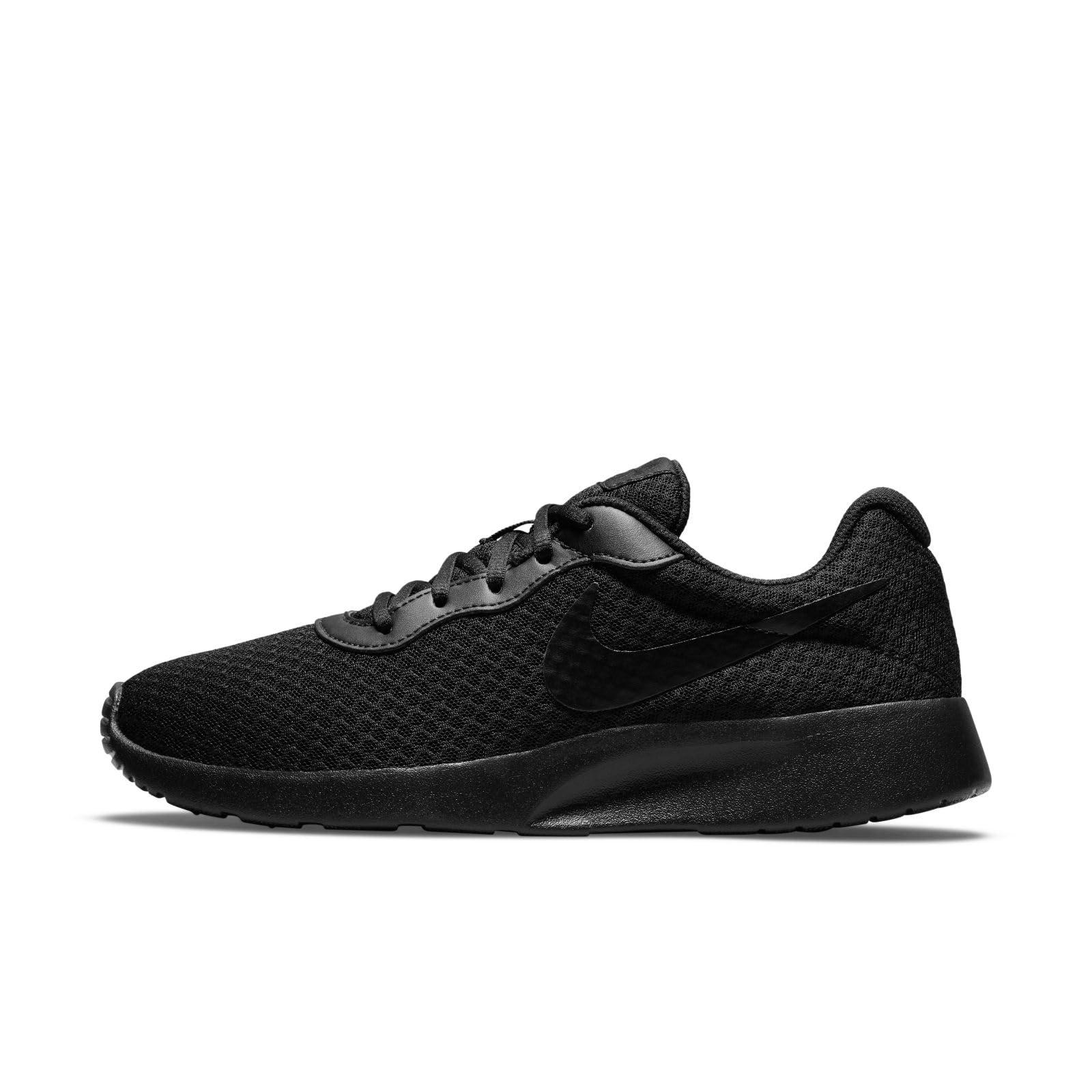 Nike Tanjun Men's Big Kid Sneakers - Lightweight Comfortable Running Shoes for Boys & Teens - Perfect for School, Sports & Casual Wear