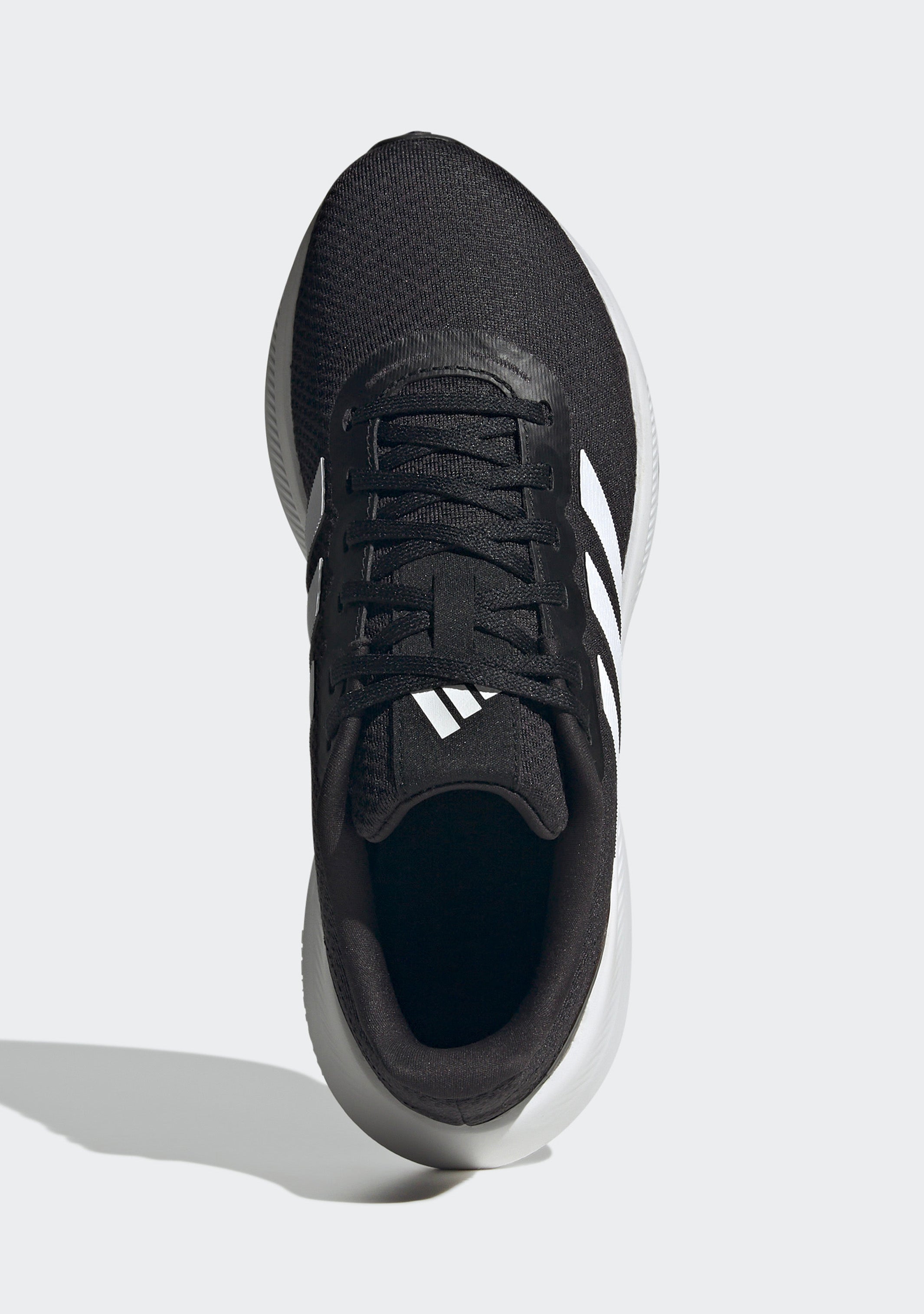 Adidas Women's Runfalcon 3.0 Running Shoes - Lightweight & Cushioned for Jogging, Gym Workouts & Daily Wear