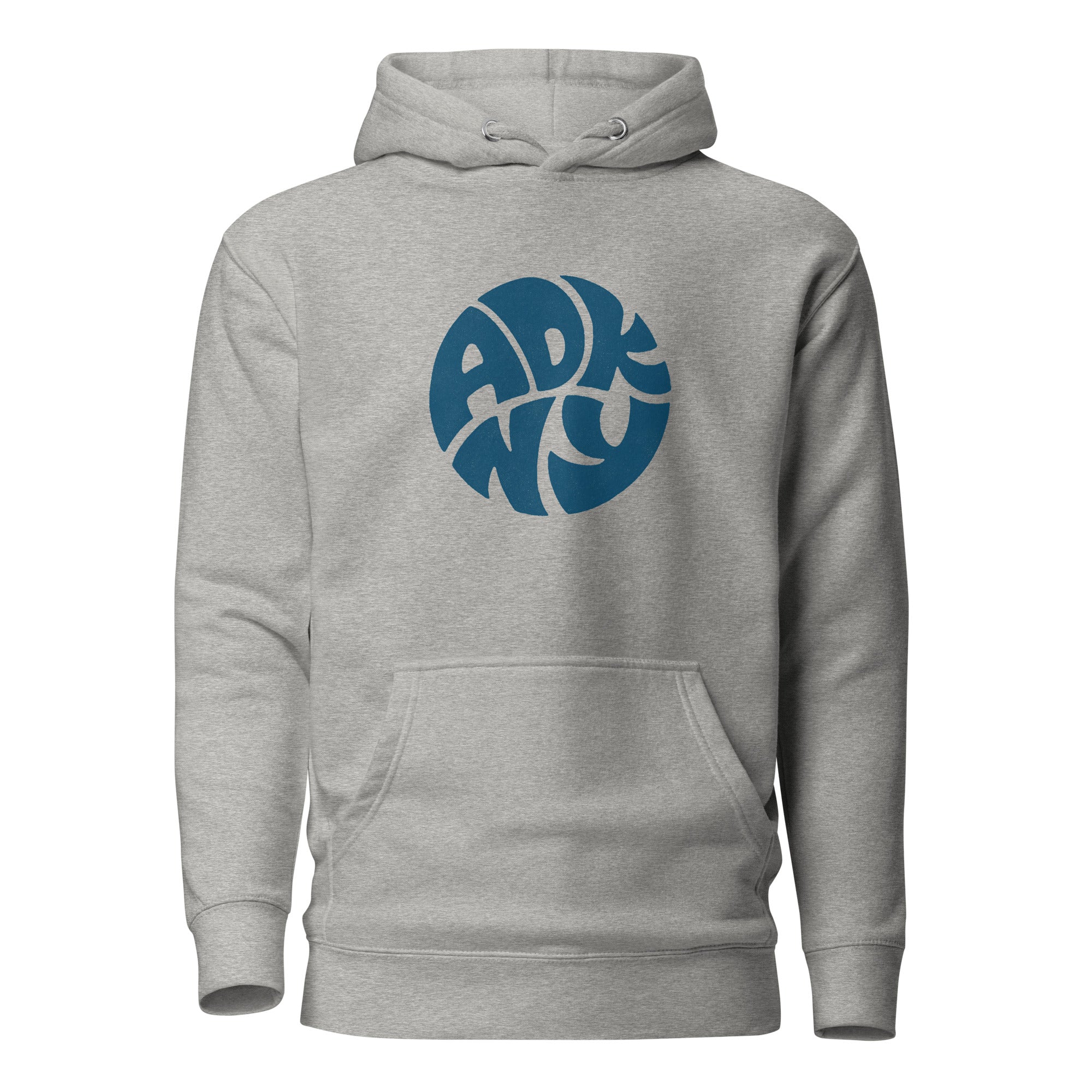 Groovy ADK Hoodie - Stylish & Comfortable Fleece Pullover for Men & Women | Perfect for Outdoor Adventures, Hiking & Casual Wear