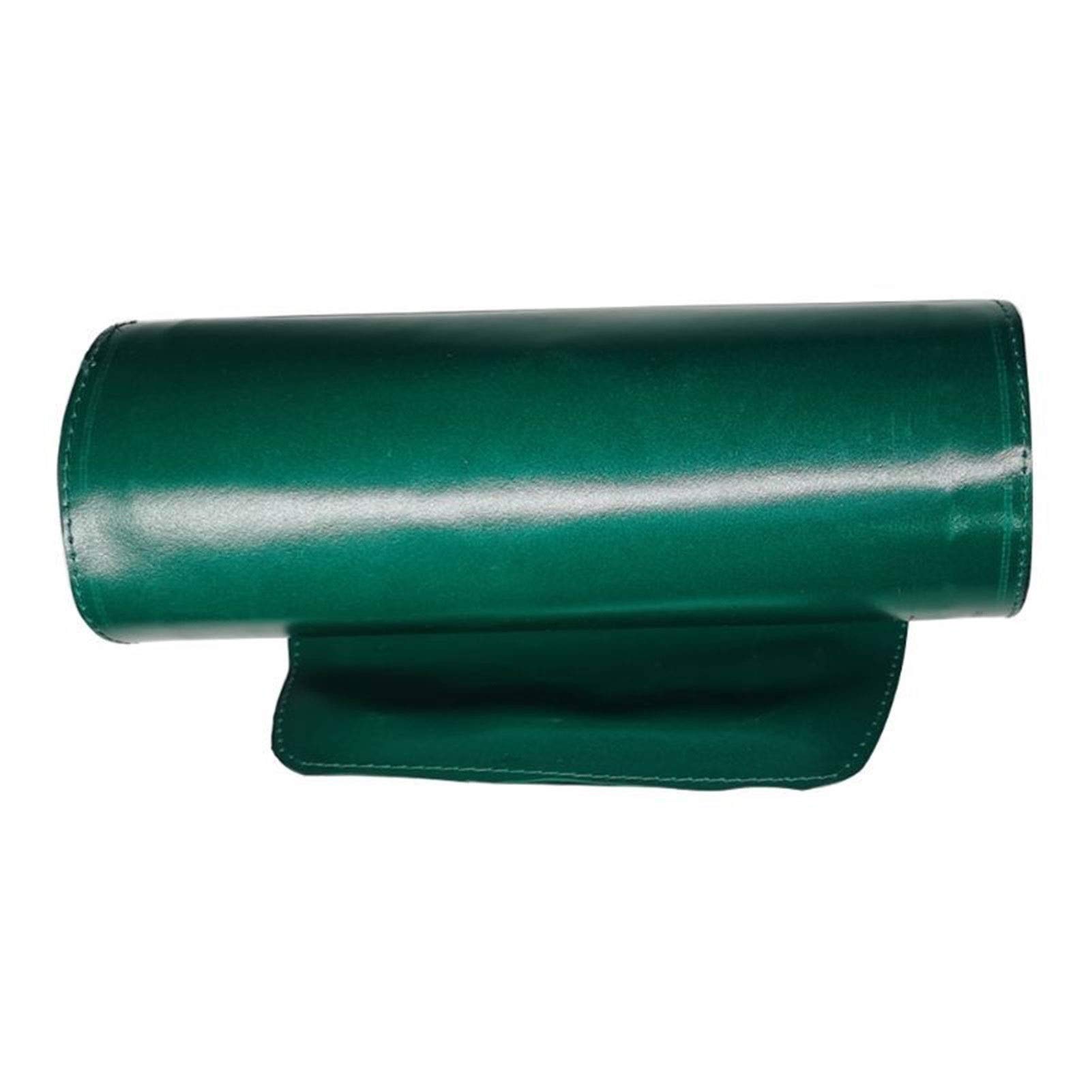 1pc Flexible Oil Filter Funnel - Easy Operating Green Draining Funnel Tool for Car Maintenance & DIY Projects | Automotive Fluid Transfer, Motor Oil Change, Workshop Use