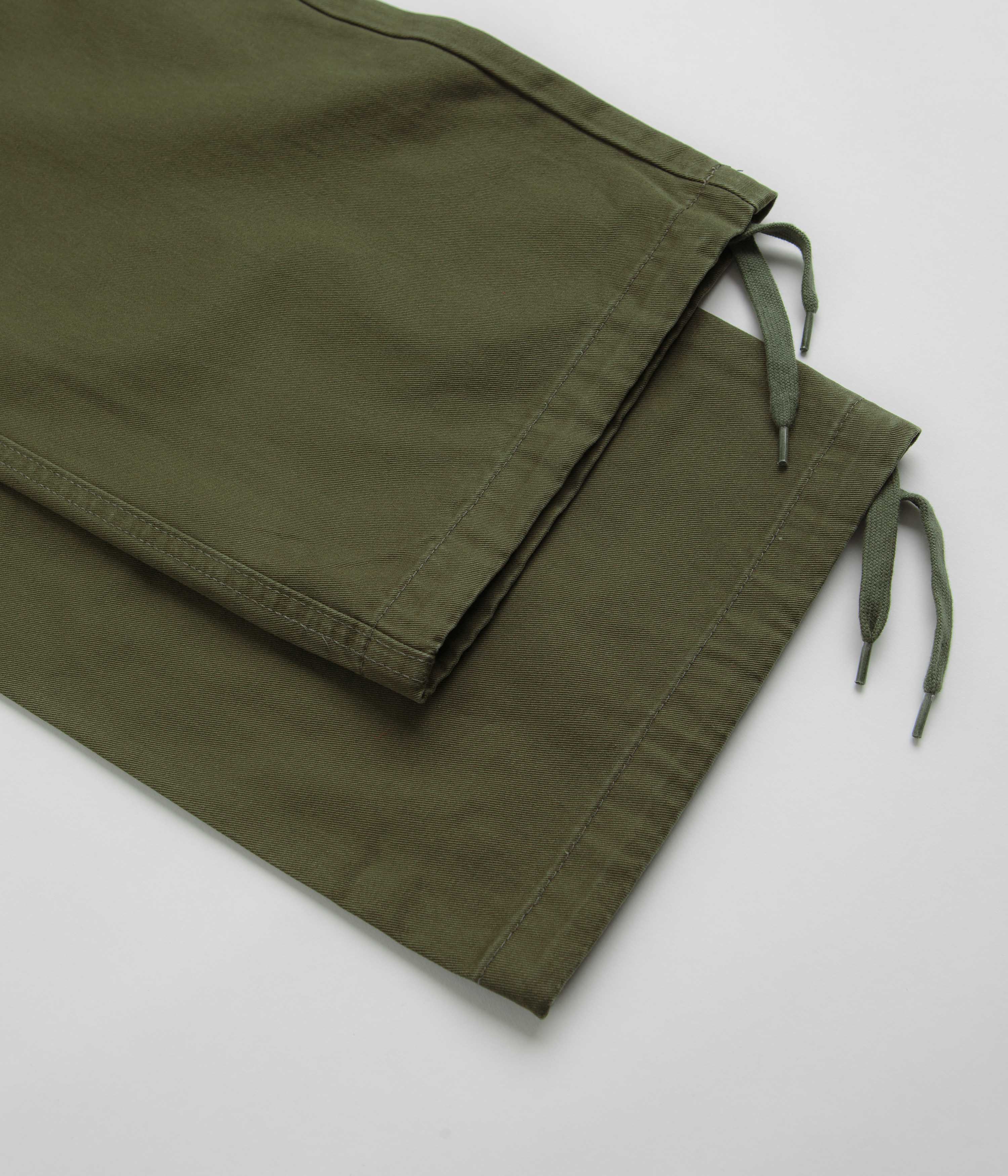 Butter Goods Field Cargo Pants for Men - Durable Tactical Safari Pants with Multiple Pockets - Perfect for Outdoor Adventures, Hiking & Travel