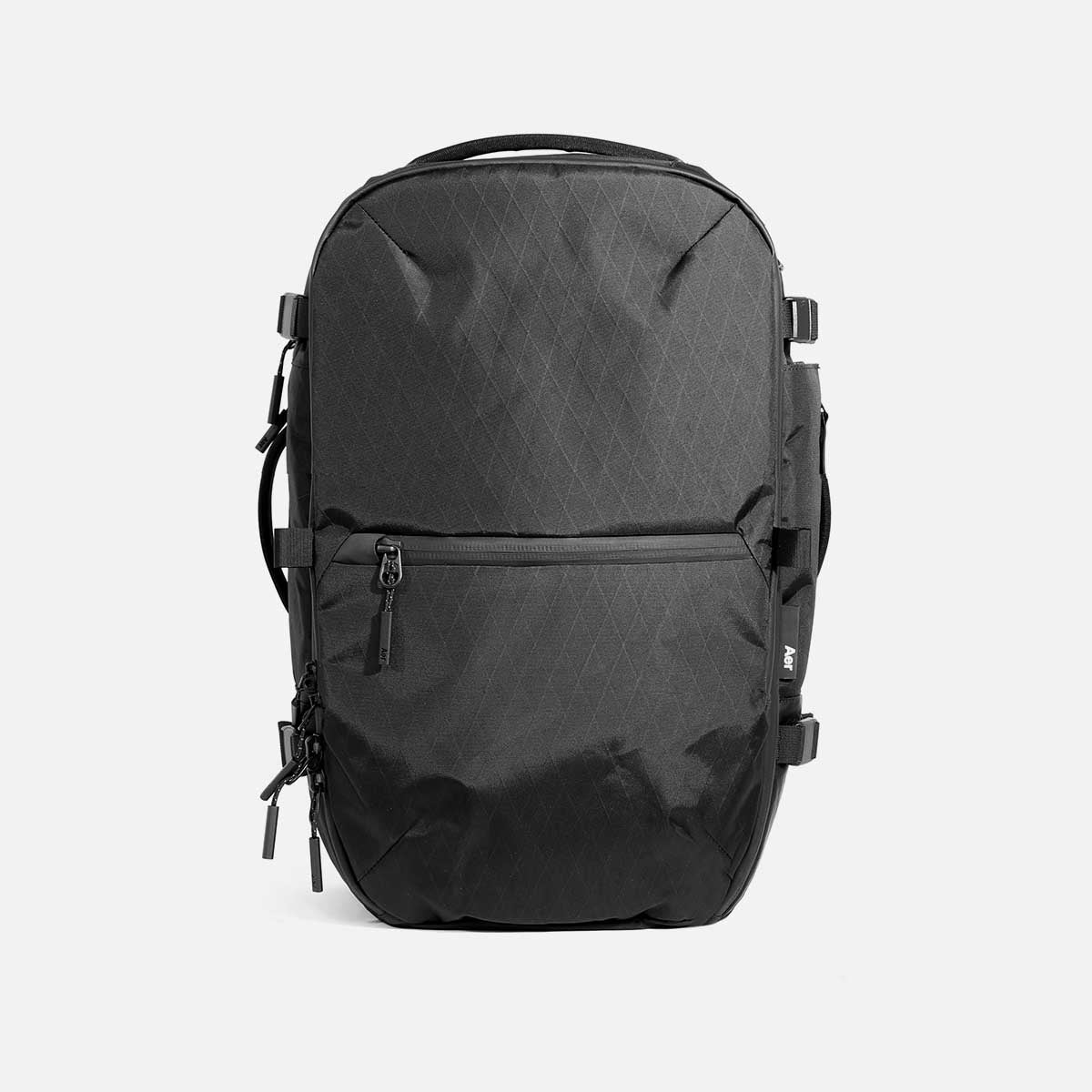 Lightweight Travel Pack 3 - Durable Carry-On Backpack for Men & Women - Perfect for Airplane, Hiking & Business Trips