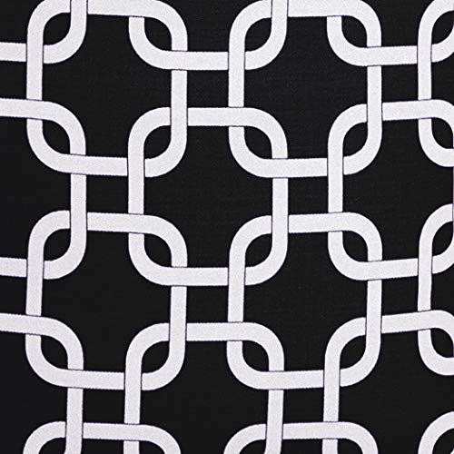 Links Black