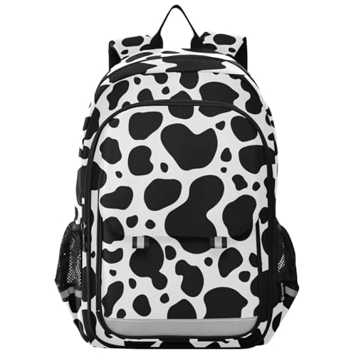 Cow Print