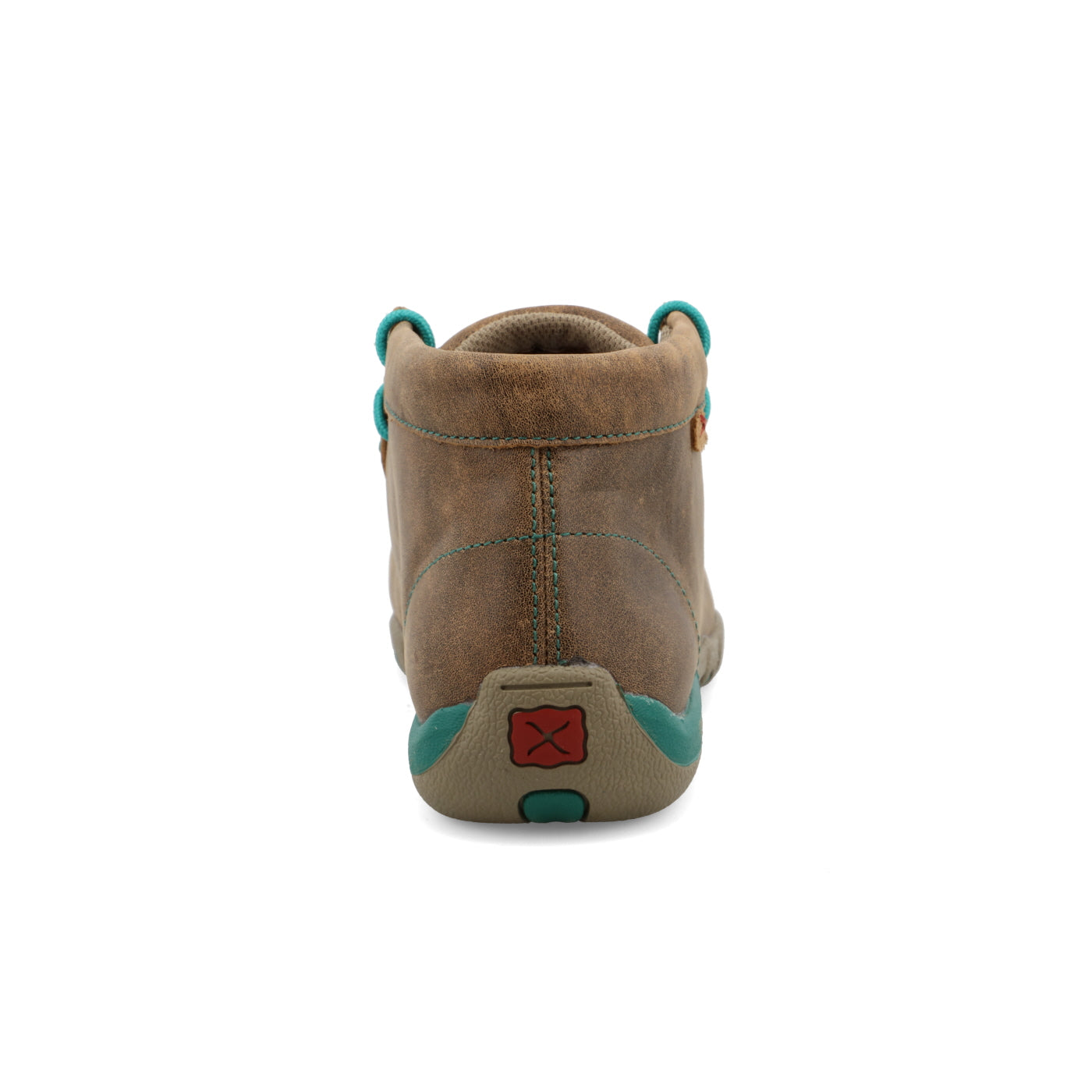 Men's Work Chukka Driving Moccasin Shoes - Comfortable Casual & Work Slip-Ons for Office, Driving, and Outdoor Activities