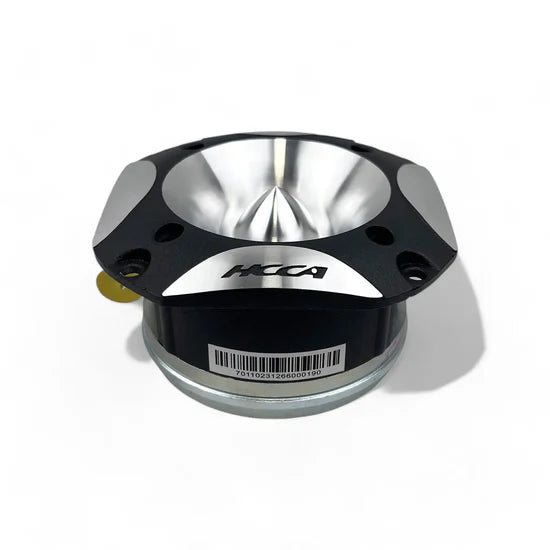 ORION HCCA 4.5 Neodymium Bullet Super Tweeter - 175 Watts RMS HCCA TN1 - High Power Car Audio Tweeter for Enhanced Sound Clarity | Perfect for Car Audio Systems, Home Theater, and Professional DJ Setups
