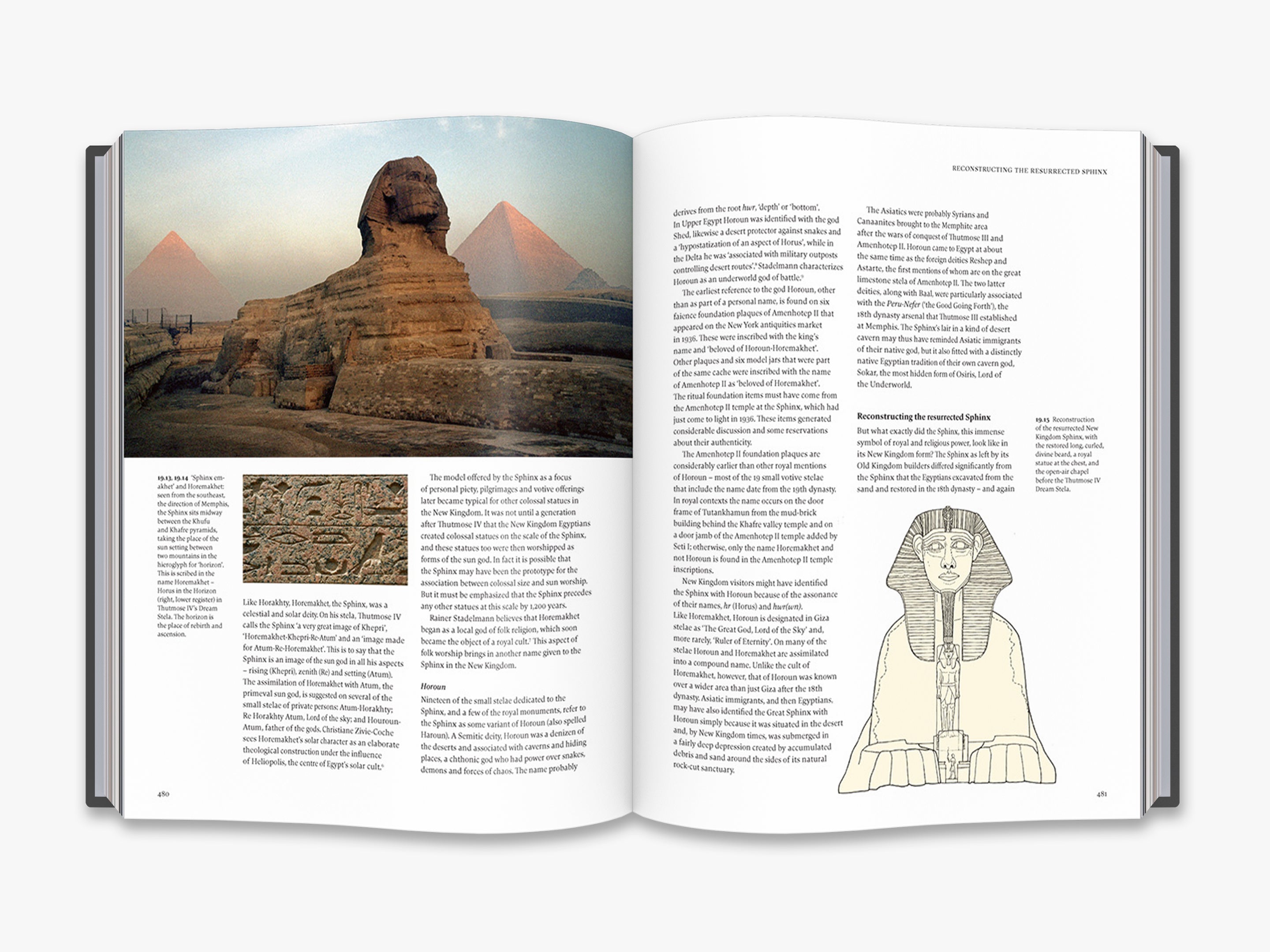 Giza and the Pyramids of Egypt - Ancient Wonders Travel Guide & History Book | Perfect for Egypt Tours, History Enthusiasts & Classroom Learning