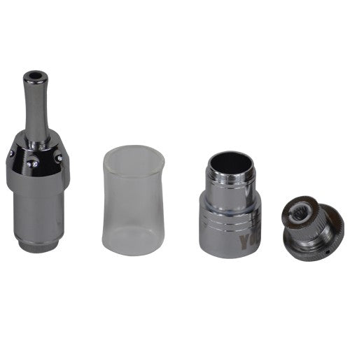 Yocan 94F Dry Herb Vaporizer Tank - Portable & Discreet for Herbs | Perfect for Outdoor Activities, Travel & On-the-Go Use