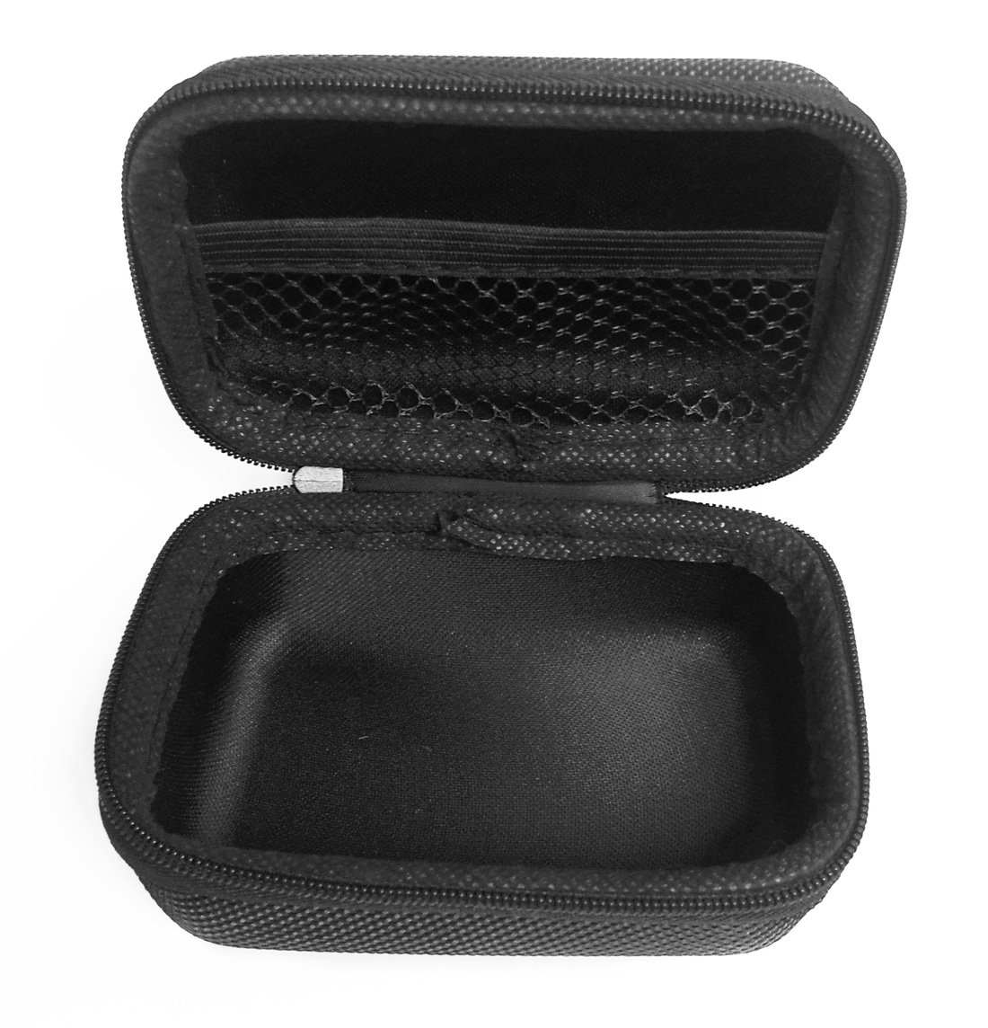 Wahoo ELEMNT Bolt GPS Bike Computer Hard Case - Durable Protective Cover for Cycling, Biking & Outdoor Adventures
