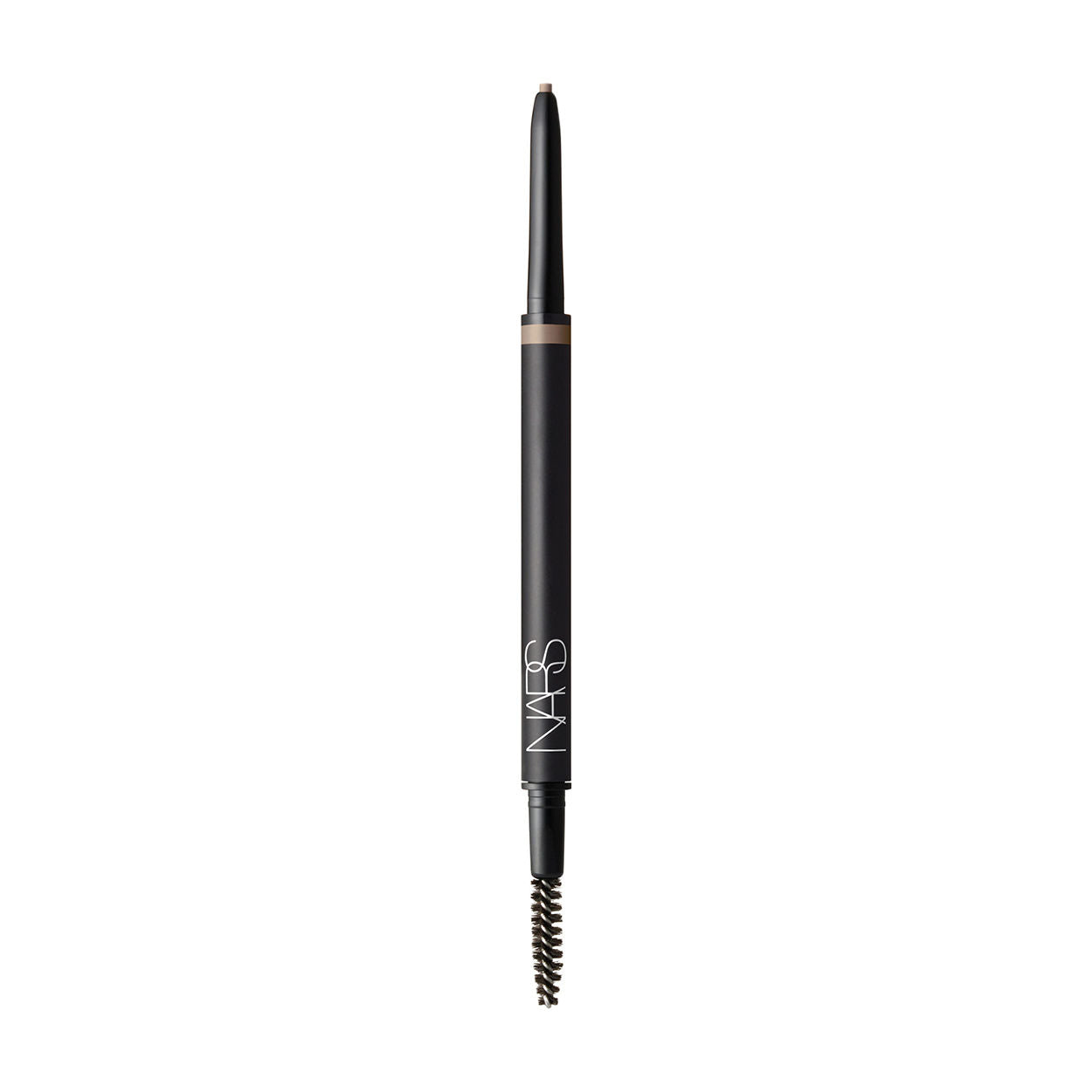 Nars Brow Perfector - Eyebrow Pencil & Gel for Perfectly Shaped Brows | Waterproof & Long-Lasting | Ideal for Daily Makeup & Professional Looks