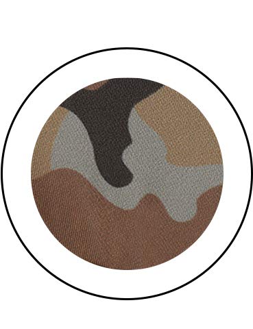 Khaki Camo