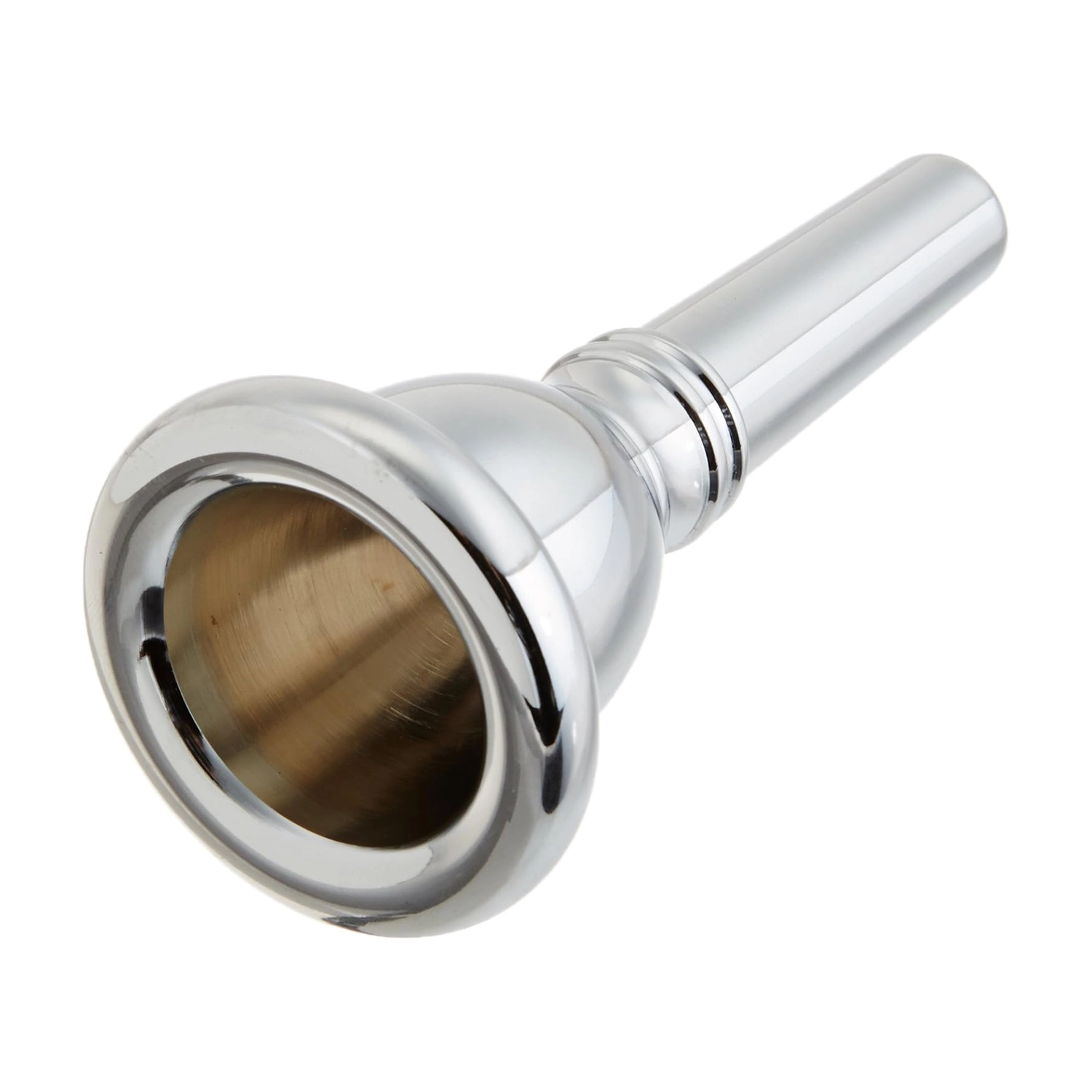 Adam ATU18 Tuba Mouthpiece 18 - Professional Brass Instrument Accessory for Musicians & Students - Perfect for Concerts, Band Practice & Performances
