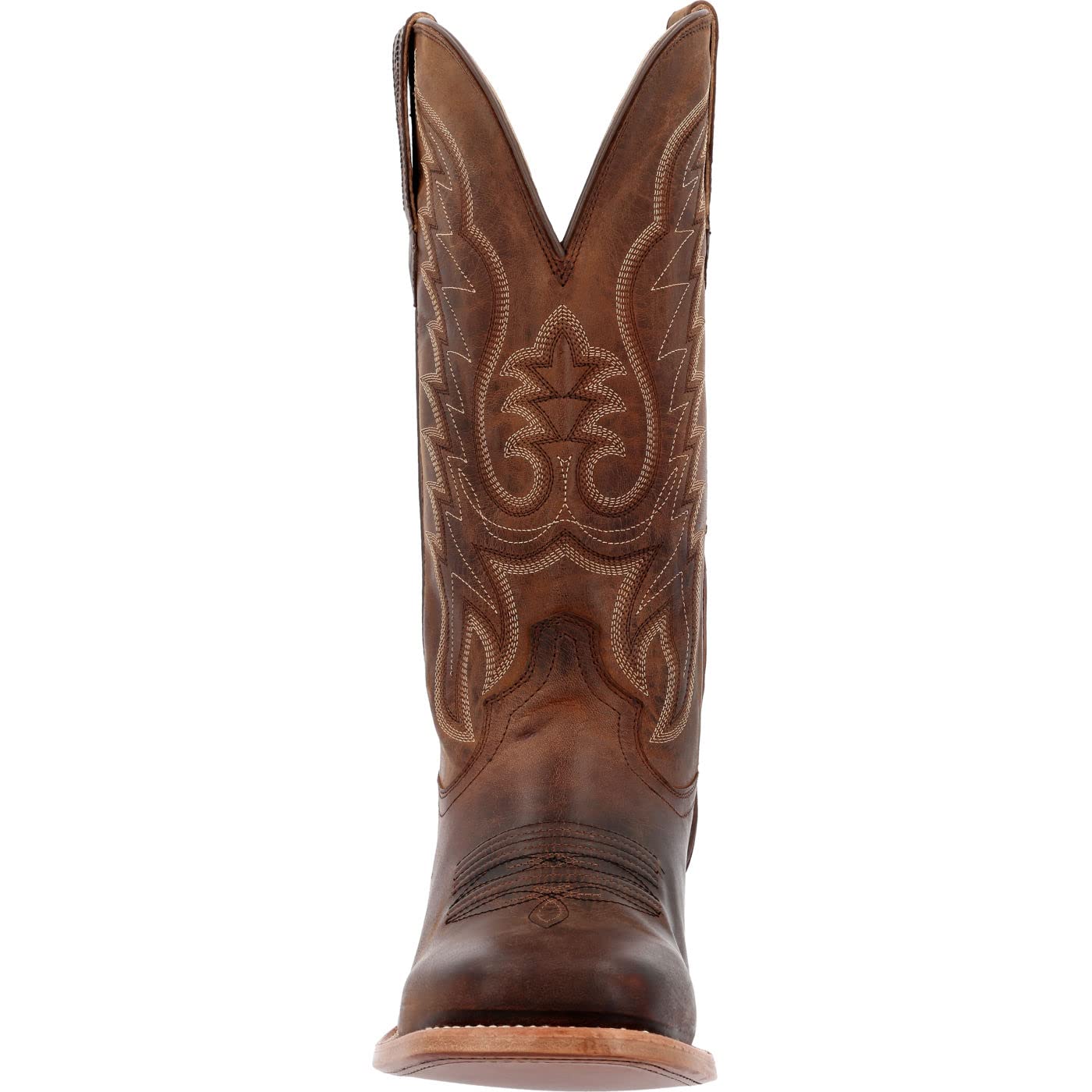 Durango Men's Arena Pro Western Boot - Durable Cowboy Boots for Riding & Work - Perfect for Rodeo, Ranch & Outdoor Adventures