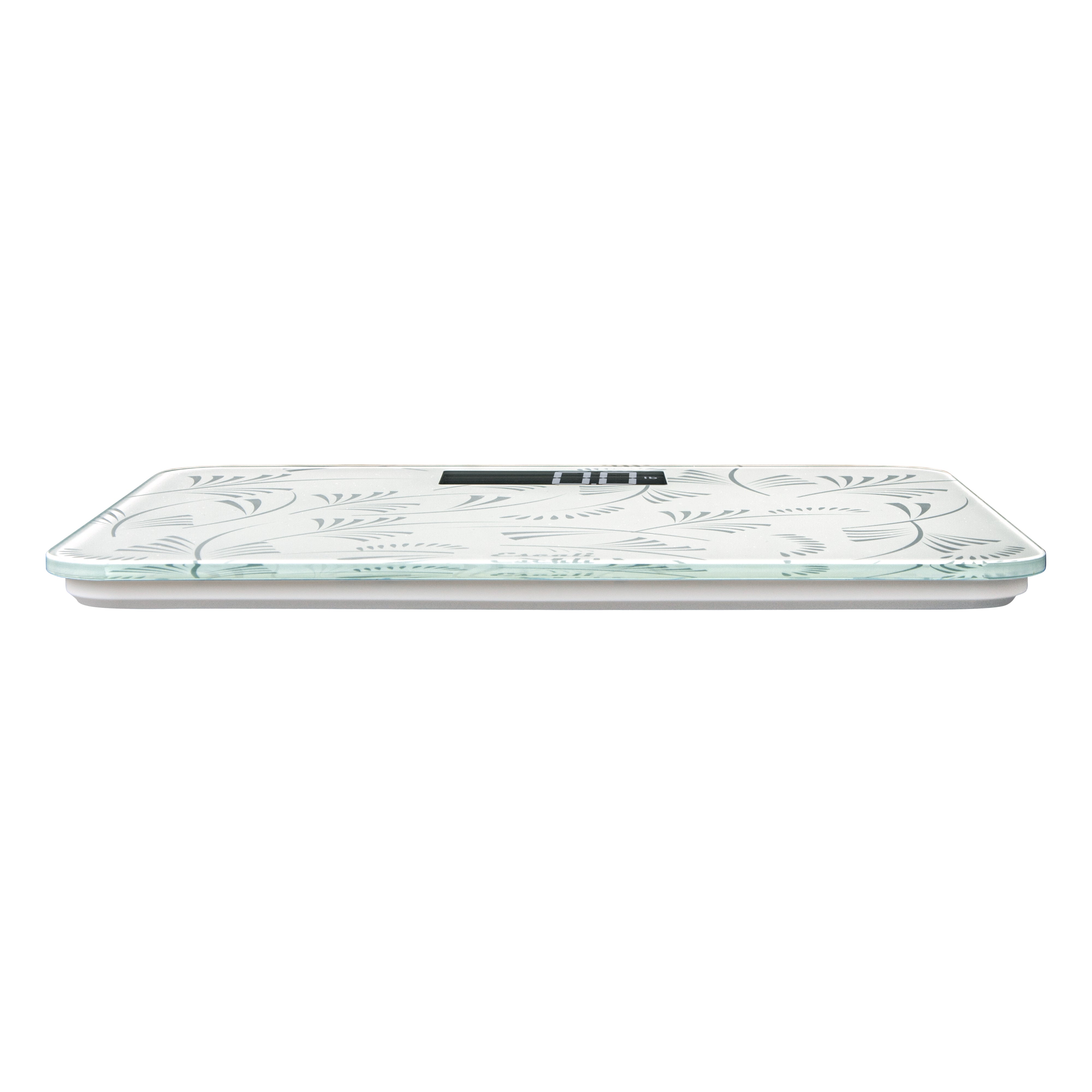 Digital Body Weight Scale - Accurate & Portable Bathroom Scale for Home Use, Fitness Tracking & Weight Management - Perfect for Gym, Travel & Daily Health Monitoring