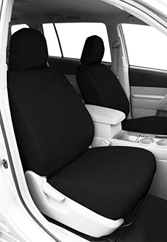 Black Insert with Black Trim