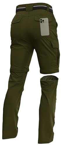 Zip Off Mud