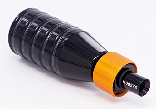 Cheyenne Hawk Tattoo Machine Grip Sleeve - Adjustable 25mm Black Professional Tattoo Equipment for Artists | Perfect for Tattoo Studios & Home Use
