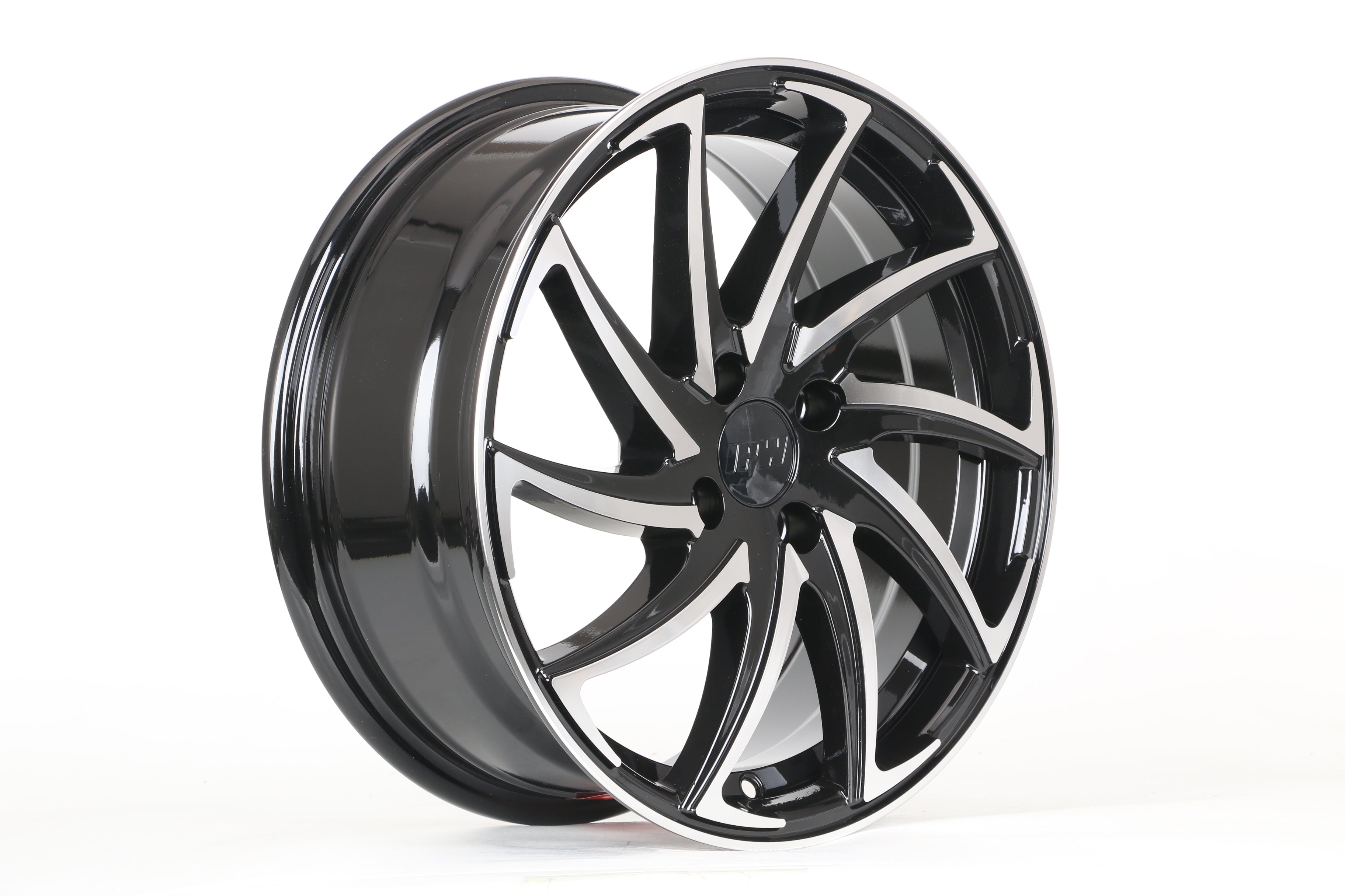16 IPW 104 Wheels - High Performance Alloy Rims for Cars & SUVs | Perfect for Off-Roading, Street Racing & Custom Builds