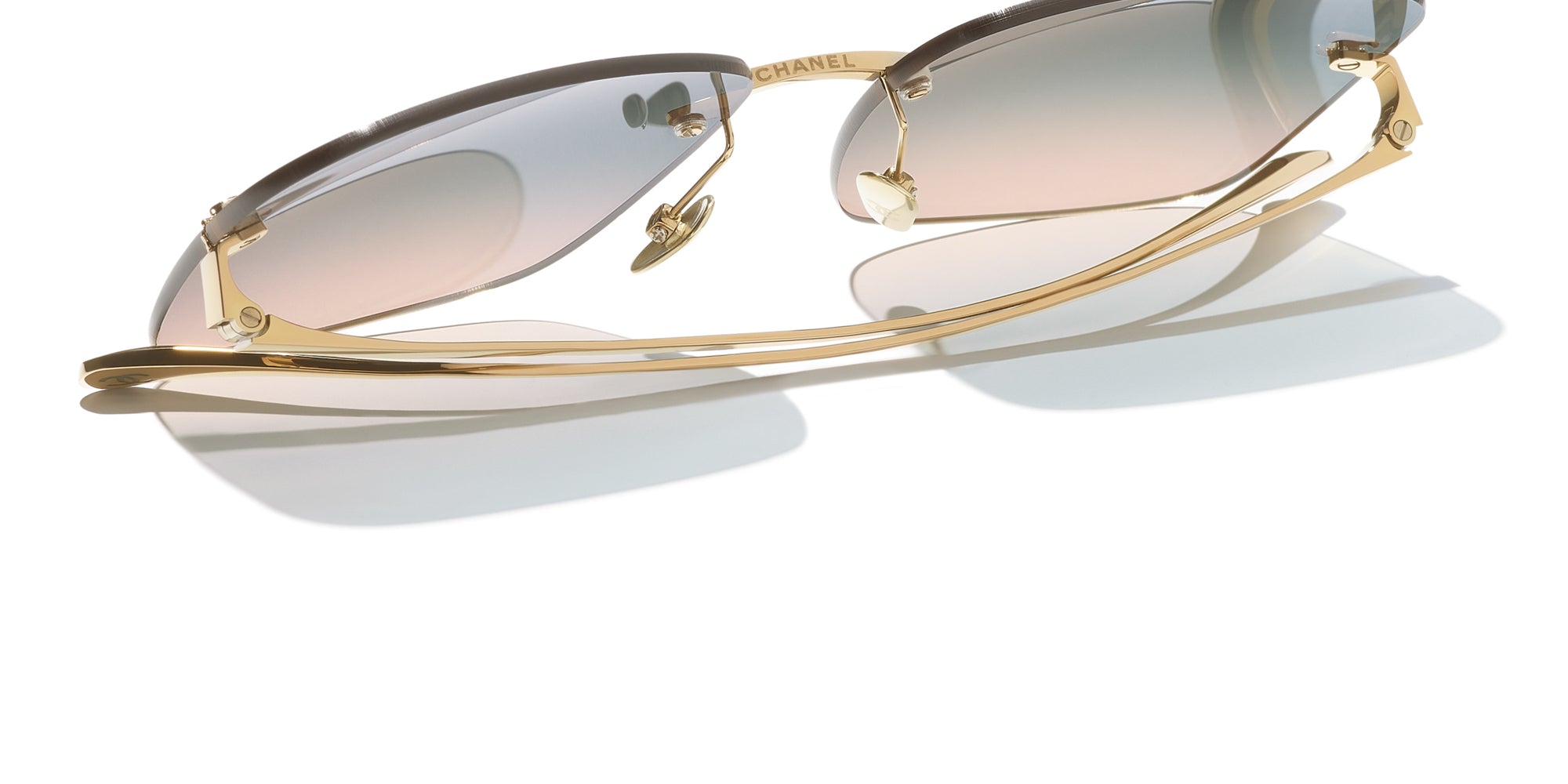 Chanel 4287T Sunglasses - Luxury Designer Shades for Women - UV Protection & Fashion Statement - Perfect for Beach, Driving & Outdoor Activities