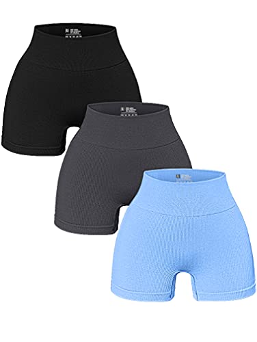 Black Grey Candyblue
